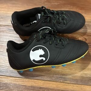 Puma pro cat cleats